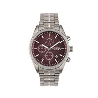 Orologio Breil Tribe Uomo CAPTAIN in Acciaio EW0795 - EW0795